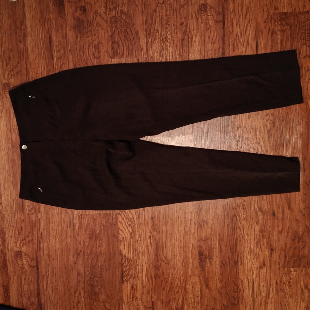 Vanilia dress pants